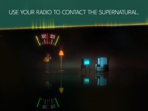 OXENFREE II: Lost Signals 1.5.10 screenshot 13