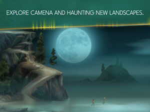 OXENFREE II: Lost Signals 1.5.10 screenshot 15