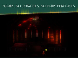 OXENFREE II: Lost Signals 1.5.10 screenshot 16