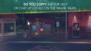 OXENFREE II: Lost Signals 1.5.10 screenshot 4
