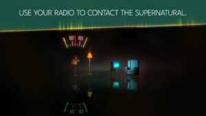 OXENFREE II: Lost Signals 1.5.10 screenshot 5