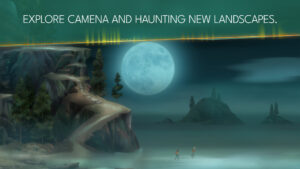 OXENFREE II: Lost Signals 1.5.10 screenshot 7