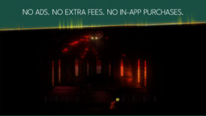 OXENFREE II: Lost Signals 1.5.10 screenshot 8