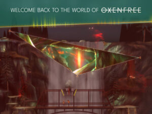 OXENFREE II: Lost Signals 1.5.10 screenshot 9