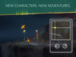 OXENFREE II: Lost Signals 1.5.10 screenshot 10
