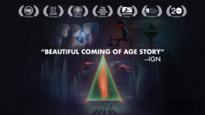 OXENFREE: Netflix Edition 4.1.8 screenshot 1