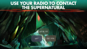 OXENFREE: Netflix Edition 4.1.8 screenshot 3