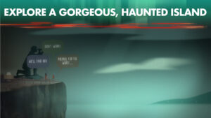 OXENFREE: Netflix Edition 4.1.8 screenshot 4