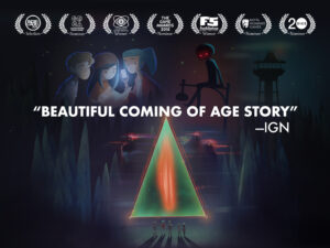 OXENFREE: Netflix Edition 4.1.8 screenshot 7
