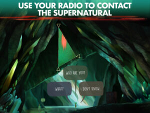 OXENFREE: Netflix Edition 4.1.8 screenshot 9