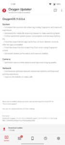 OS Updater 6.7.4 screenshot 2