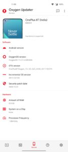 OS Updater 6.7.4 screenshot 4