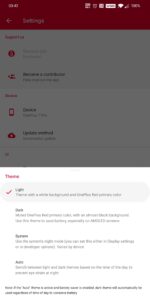 OS Updater 6.7.3 screenshot 6