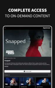 OXYGEN 9.21.0 screenshot 11