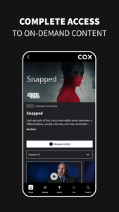 OXYGEN 9.21.0 screenshot 5