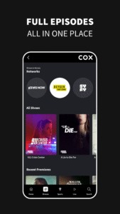 OXYGEN 9.21.0 screenshot 6
