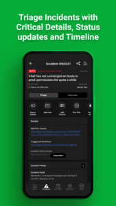 PagerDuty 8.19.1 screenshot 3