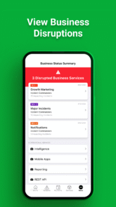 PagerDuty 8.18.2 screenshot 6