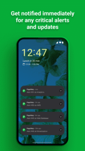 PagerDuty 8.18.2 screenshot 7