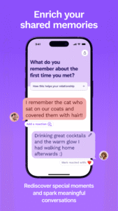 Paired: Couples & Relationship 2.51.0 screenshot 2