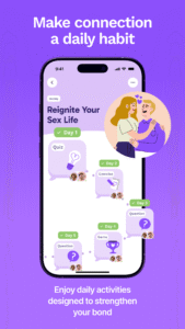 Paired: Couples & Relationship 2.51.0 screenshot 3