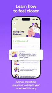 Paired: Couples & Relationship 2.51.0 screenshot 4