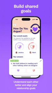 Paired: Couples & Relationship 2.51.0 screenshot 5