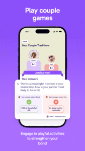 Paired: Couples & Relationship 2.51.0 screenshot 6