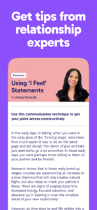 Paired: Couples & Relationship 2.40.0 screenshot 7