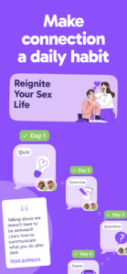 Paired: Couples & Relationship 2.39.0 screenshot 3