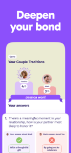 Paired: Couples & Relationship 2.39.0 screenshot 5