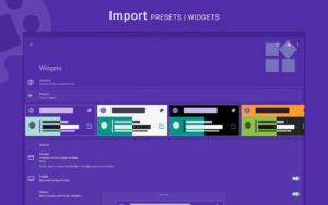 Palettes: Theme & Wallpaper 15.7.0 screenshot 12