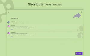 Palettes: Theme & Wallpaper 15.7.0 screenshot 13