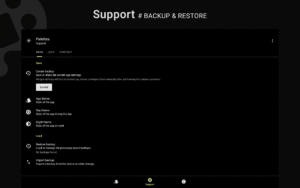 Palettes: Theme & Wallpaper 15.7.0 screenshot 14