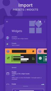 Palettes: Theme & Wallpaper 15.7.0 screenshot 5