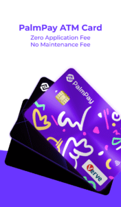 PalmPay - Smarter Way to Bank 6.9.0 screenshot 2