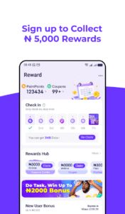 PalmPay - Smarter Way to Bank 6.9.0 screenshot 4