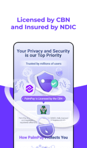 PalmPay - Smarter Way to Bank 6.9.0 screenshot 6