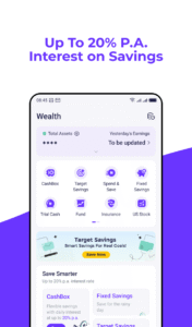 PalmPay - Smarter Way to Bank 6.8.0 screenshot 3