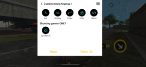 Panda Touch Pro 8.9 screenshot 2