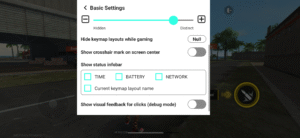 Panda Touch Pro 8.9 screenshot 3