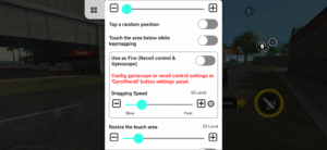 Panda Touch Pro 8.9 screenshot 4