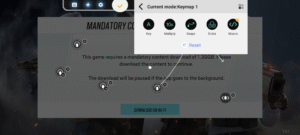 Panda Touch Pro 8.1 screenshot 3