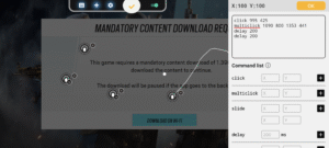 Panda Touch Pro 8.1 screenshot 4