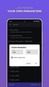Panda Video Compress & Convert 1.3.18 screenshot 4