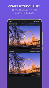 Panda Video Compress & Convert 1.3.18 screenshot 6