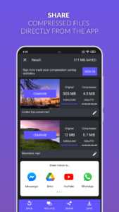 Panda Video Compress & Convert 1.3.18 screenshot 8