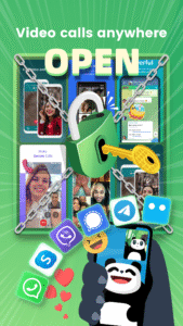 PandaVPN Lite - Free Fast VPN 7.5.2 screenshot 1