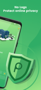 PandaVPN Lite - Free Fast VPN 7.5.2 screenshot 7