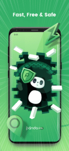 PandaVPN Lite - Free Fast VPN 7.5.2 screenshot 8